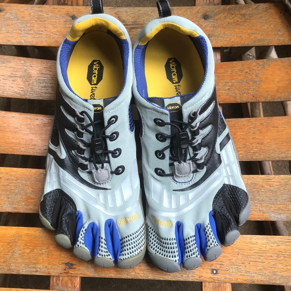vibram five fingers size 44